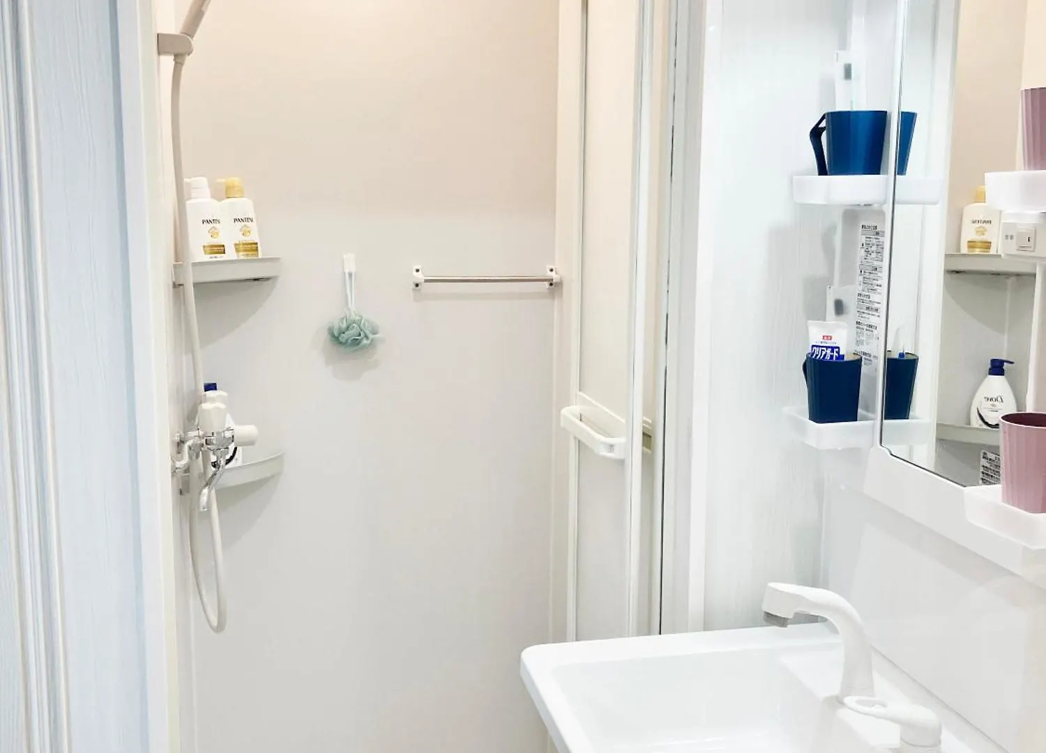 Ueno Yuyuhouse 1Room For Rent, Close To Senso-Ji Temple,Kaminarimon Gate,Kappabashi Dougu Street,Akihabara,Shinjuku And Disneyland Tokyo 0*,
