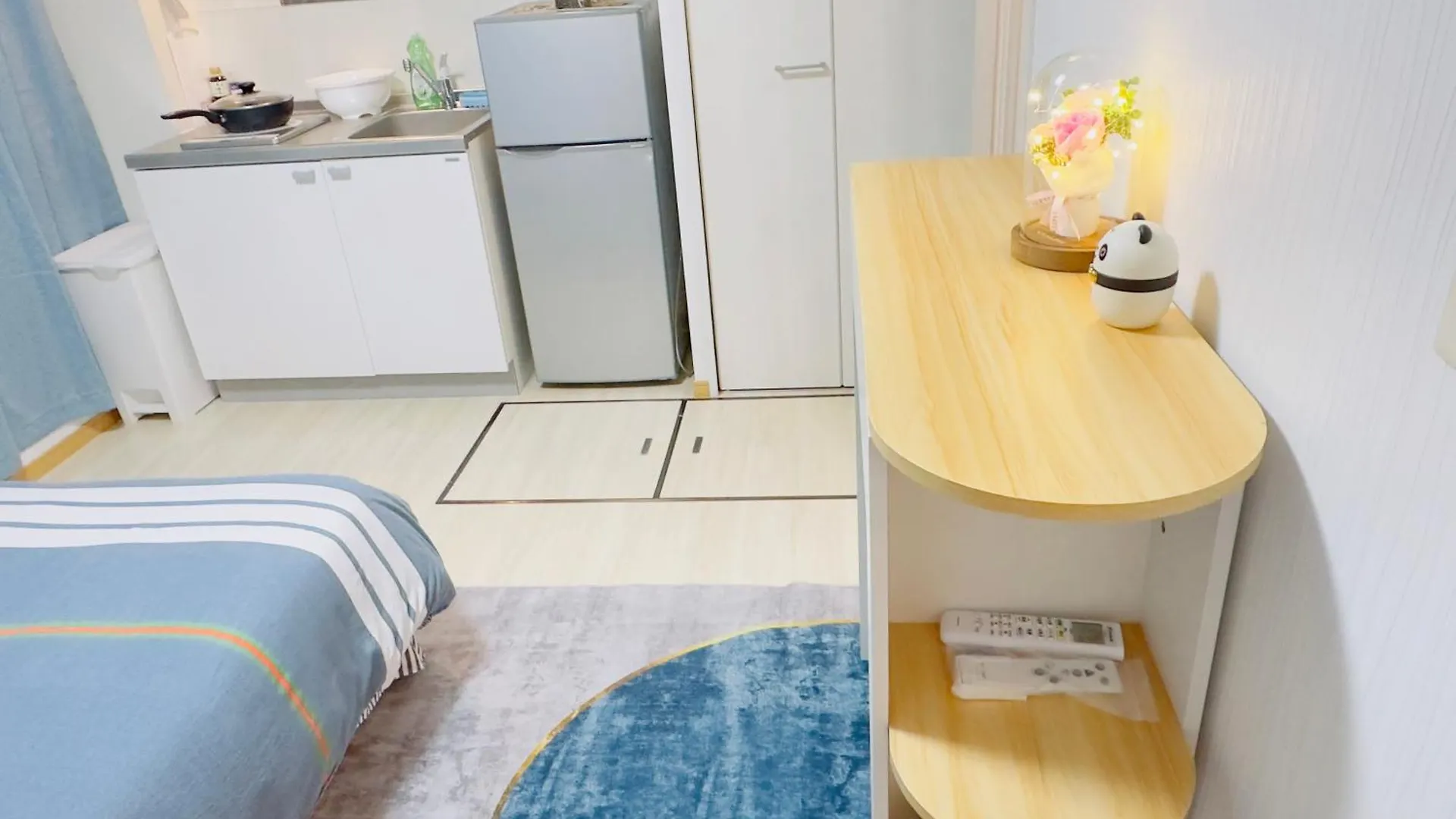 Ueno Yuyuhouse 1Room For Rent, Close To Senso-Ji Temple,Kaminarimon Gate,Kappabashi Dougu Street,Akihabara,Shinjuku And Disneyland Tokyo Apartment