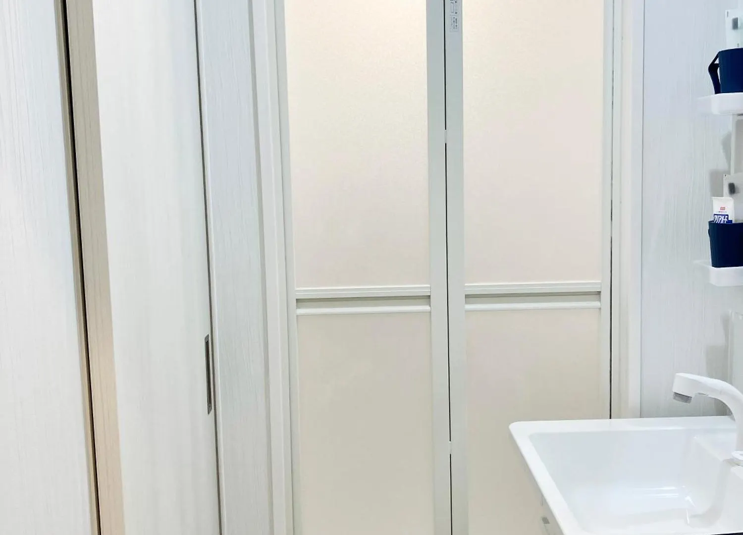 Apartment Ueno Yuyuhouse 1Room For Rent, Close To Senso-Ji Temple,Kaminarimon Gate,Kappabashi Dougu Street,Akihabara,Shinjuku And Disneyland Tokyo